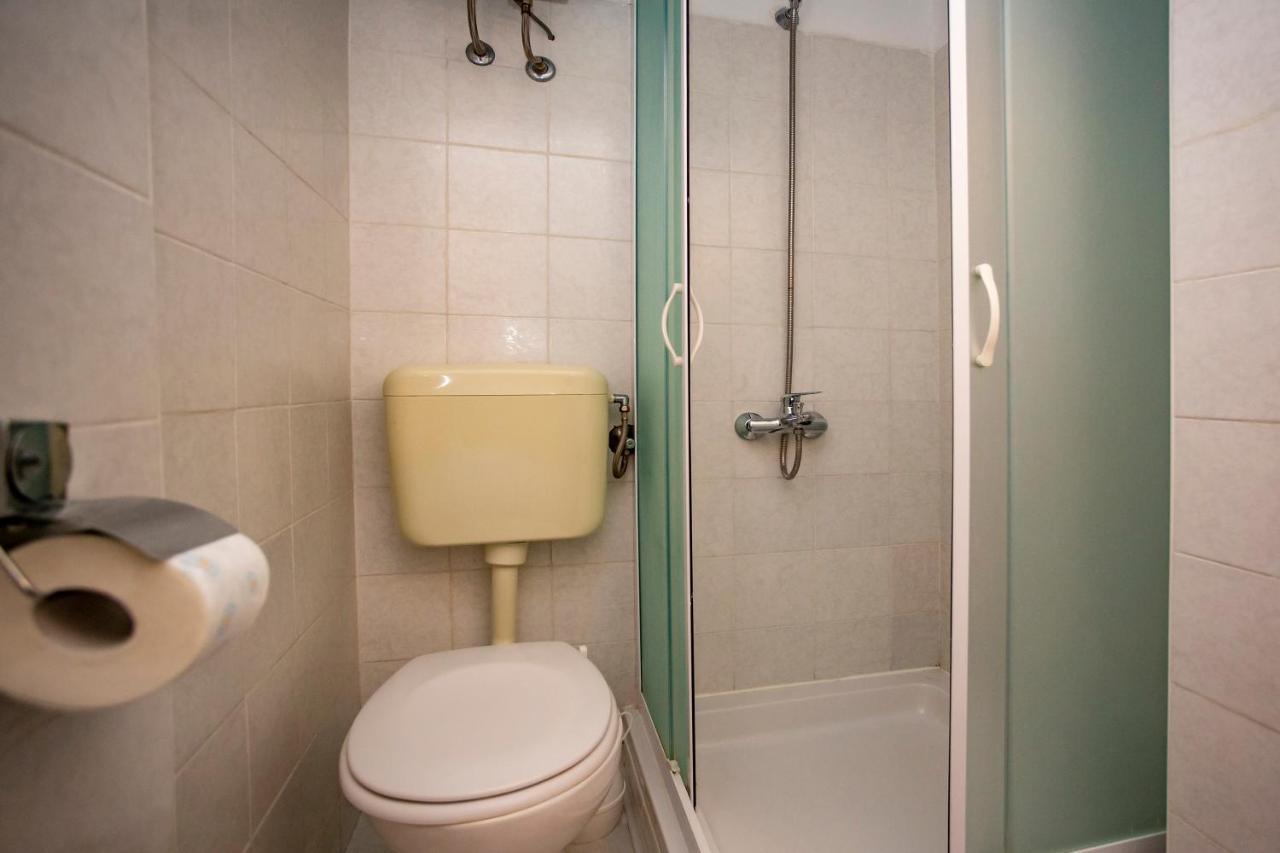 Apartmani Jurman Matohanci Exterior foto