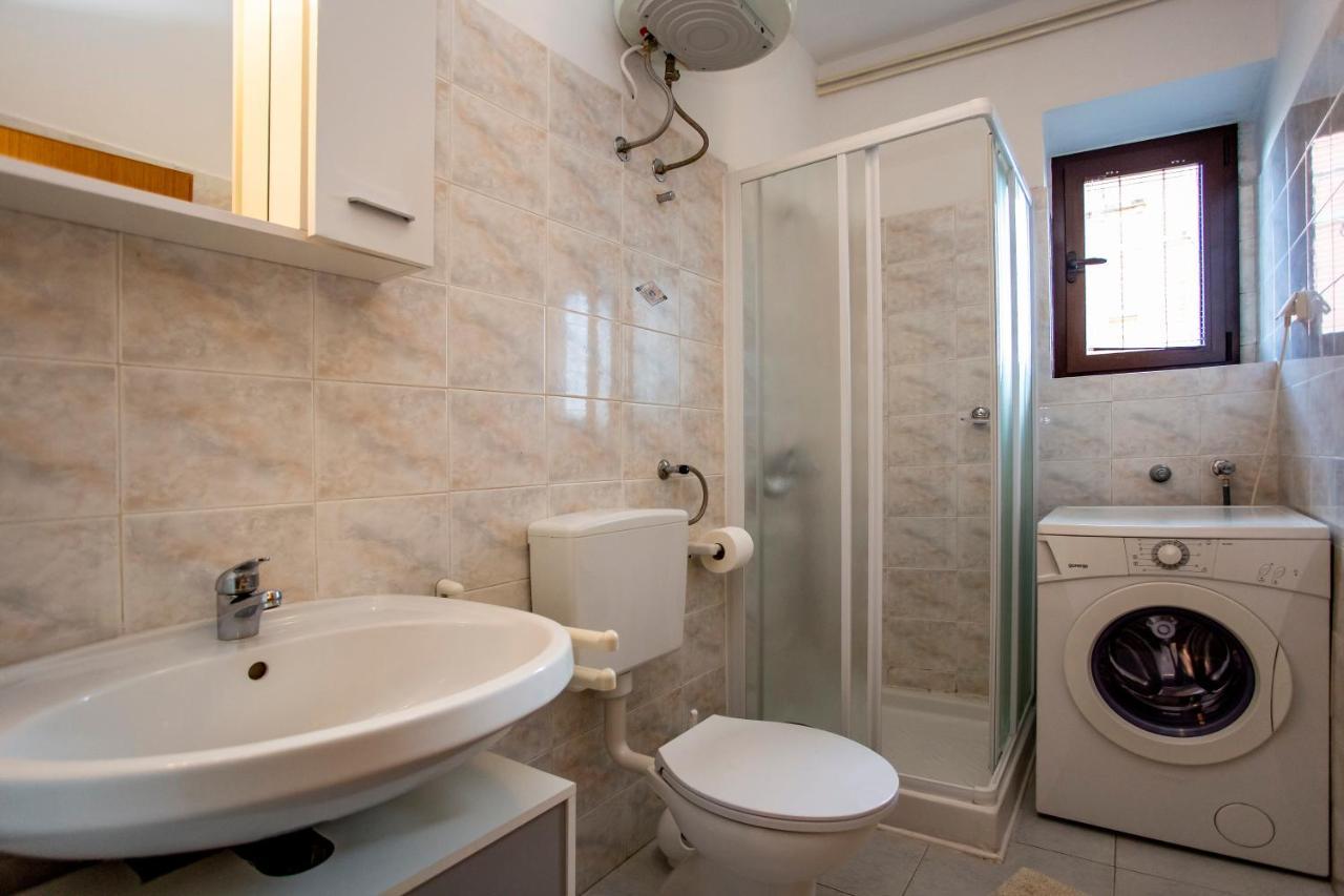 Apartmani Jurman Matohanci Exterior foto