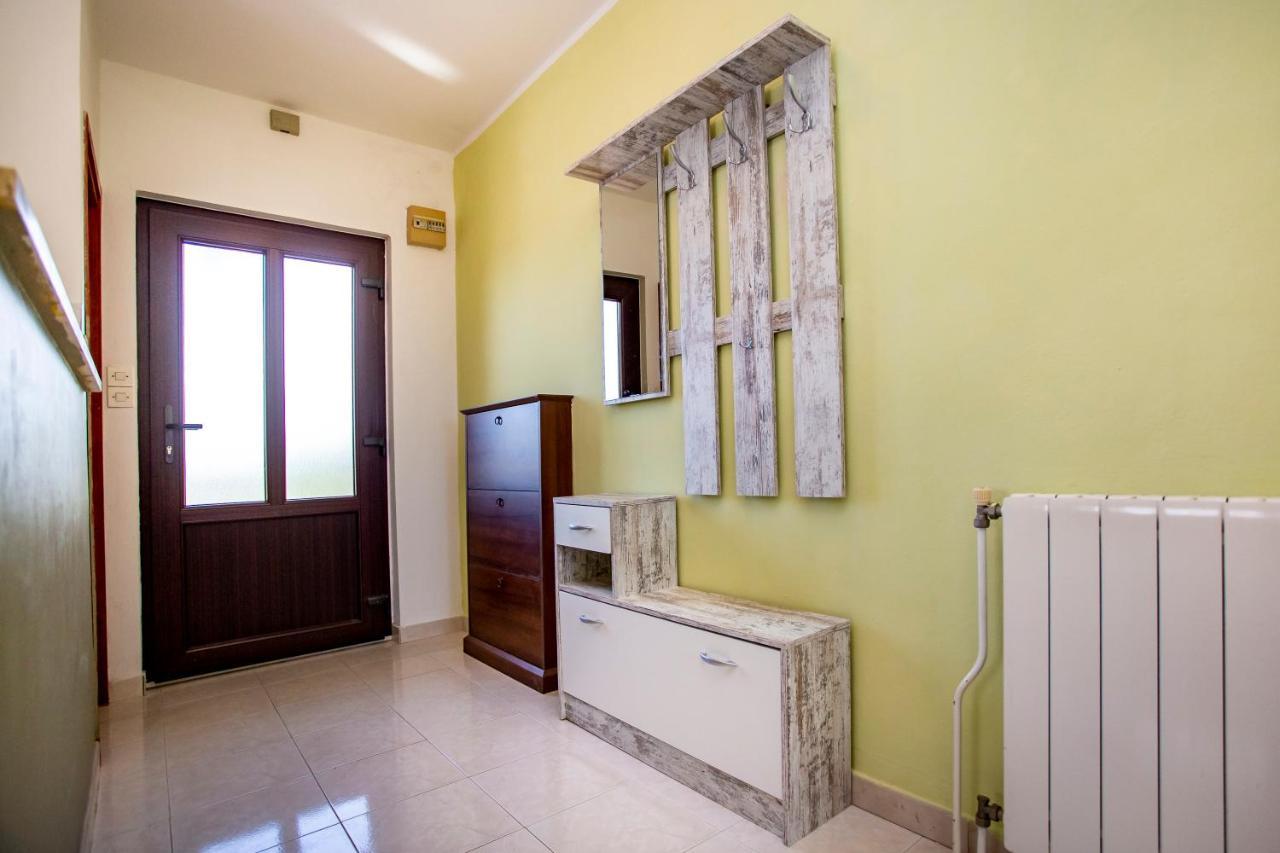 Apartmani Jurman Matohanci Exterior foto
